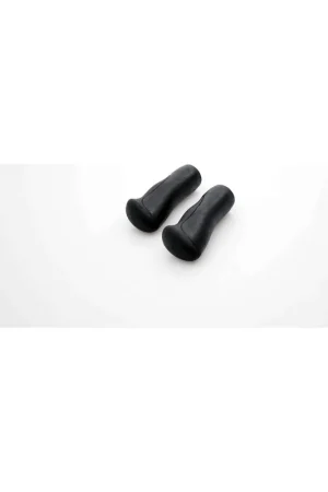 Widek handvatten Ergoline tour 115mm zwart Superprijs