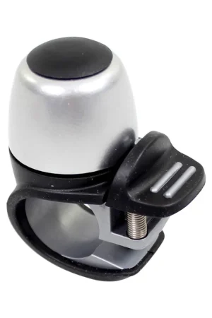 Widek bel Compact 2 zilver Must-Have