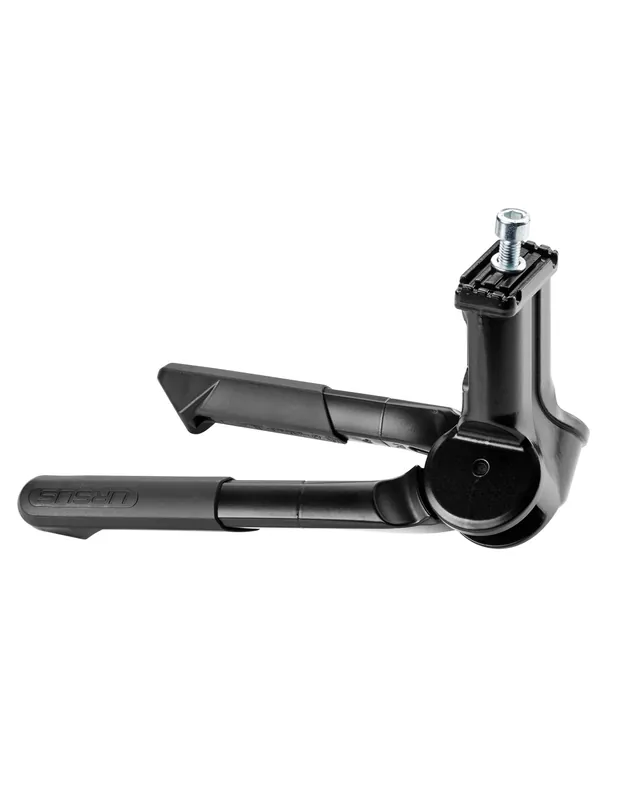 Ursus Jumbo Evo Mini standaard 20inch dubbelpoot Direct Verzonden