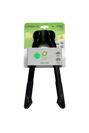 Direct Verzonden Ursus middenstandaard Jumbo 2 evo 330mm + crankbeschermer