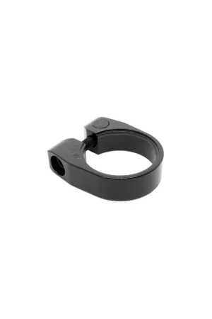 Hete Deal Ursus zadelpenklem 34.9 alu zwart