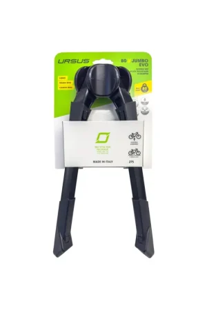 Lage Kosten Ursus middenstandaard Jumbo evo crankbescherming 275mm zw.