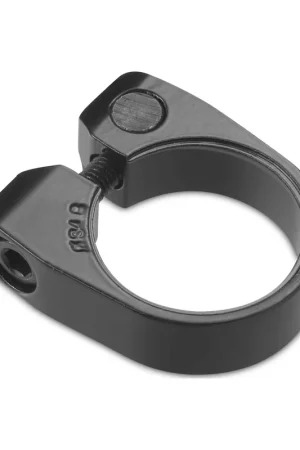 Must-Have Ursus zadelpenklem 38.1 alu zwart