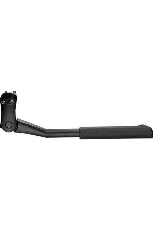 Populair Ursus standaard R90 Mooi achtervork 18mm zwart