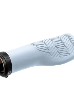Herrmans handvatten Nucore Grip town wave 130mm lichtblauw Shop Nu