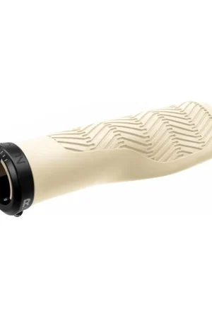 Hete Deal Herrmans handvatten Nucore Grip tour wave 130mm margriet