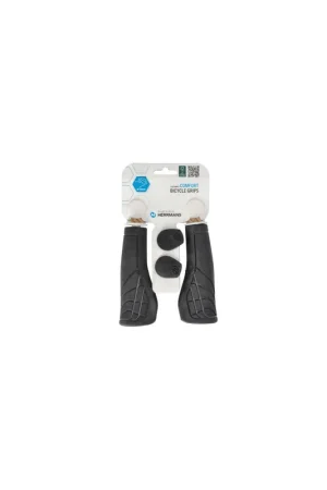 Herrmans handvatten Line DD36 125mm zwart Alleen Vandaag
