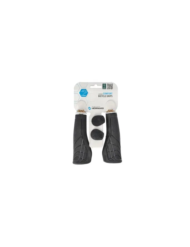Herrmans handvatten Line DD36 125mm zwart Alleen Vandaag