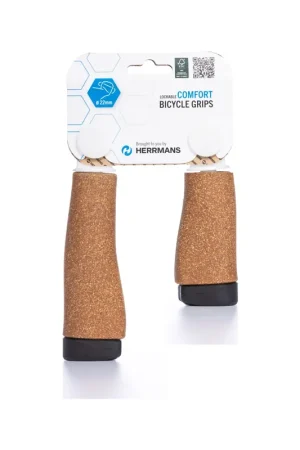 Betaalbaar Herrmans handvatten Clik DD37 90/125mm kurk