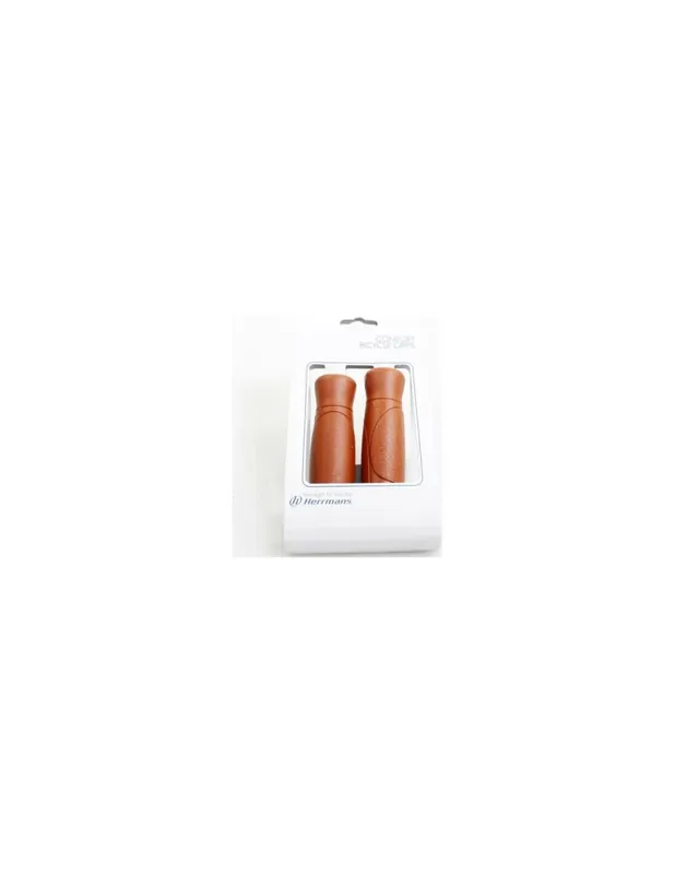 Herrmans handvatten Cut 93 120mm Cortina bruin Speciale Aanbieding