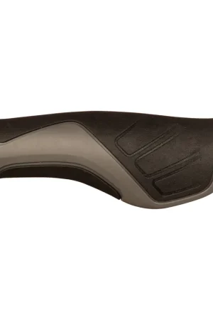 Herrmans handvatten Oxy DD29 120mm zwart Op = Op
