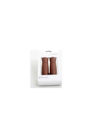 Nieuw Herrmans handvatten Cut 93 120mm bruin