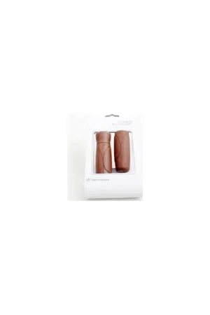 Must-Have Herrmans handvatten Cut 93 90/120mm bruin