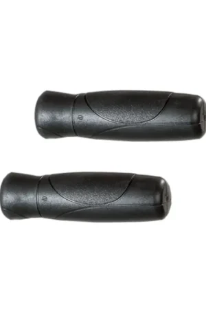 Herrmans handvatten Cut 93 120mm zwart Rechtstreeks Van De Fabrikant