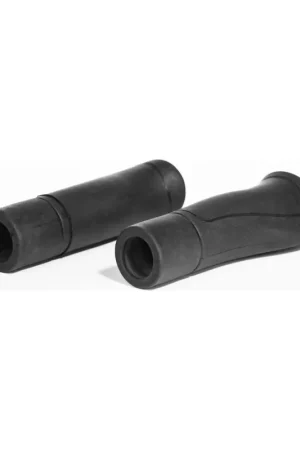 Herrmans handvatten Ergo 84B 120mm zwart Express Levering