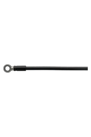 Beperkt Aanbod Elvedes hydraulische slang vervangingskit Tektro 5.5 banjo