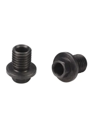 Aanbieding Elvedes 2 klembouten M9×1,25 voor Shimano