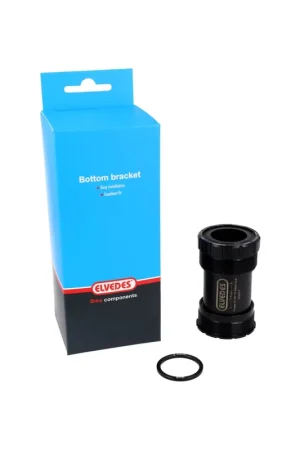 Alleen Vandaag Elvedes trapas thread fit T47A (Cervélo) voor SRAM DUB