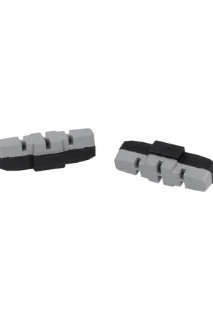 Veilige Betaling Elvedes remblokken Magura HS11/HS33 grijze compound (100)
