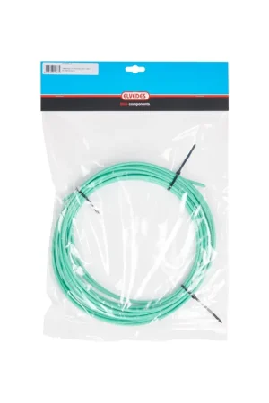 Beperkt Aanbod Elvedes rem buitenkabel 5mm celeste 10m