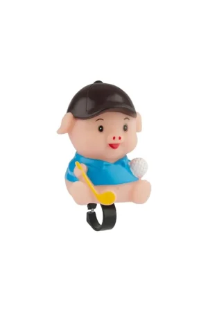 PexKids fietstoeter Varken Nieuw