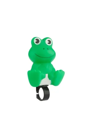 Lage Kosten PexKids fietstoeter Kikker