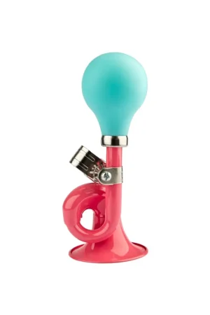 PexKids Roze Toet met groene bol Direct Verzonden