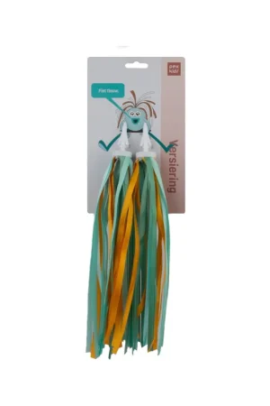 Goedkoop PexKids slingers groen-wit