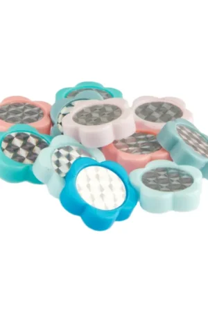 Nu Kopen PexKids spaakkralen bloempjes (12)
