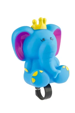 Exclusieve Aanbieding PexKids fietstoeter Olifant