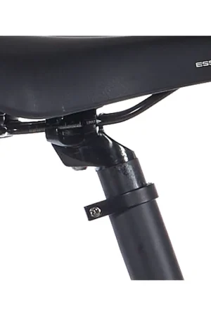 Beperkt Aanbod Cortina zadelpen ATB 30.2 x 350 alu black