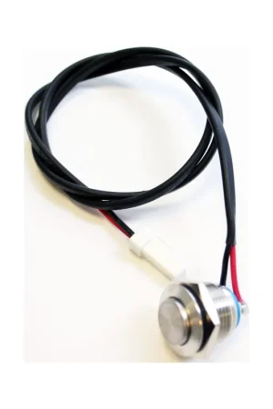 Aanbieding Cortina powerbutton met kabel 500mm