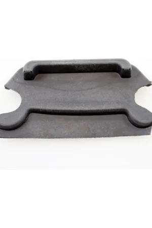 Betaalbaar Cortina Skidplate Rubber