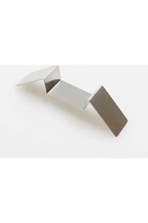 Beperkt Aanbod Cortina spatb bracket rvs L57 E-Common