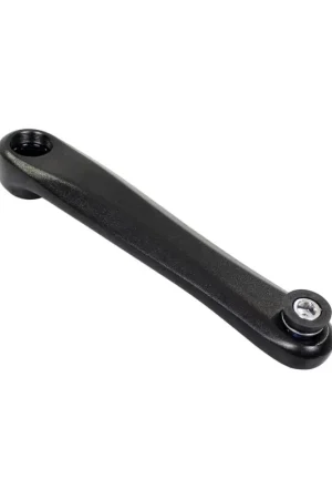 Shop Nu Bafang crank rechts M300 zwart