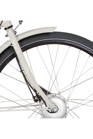 Betaalbaar Cortina voorvork E-U1 D white shadow