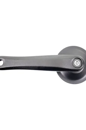 Meest Verkocht Bafang crank rechts M400 disc 94mm zwart