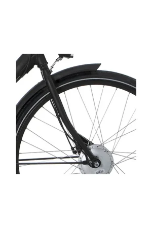 Betaalbaar Cortina voorvork E-U1 D black matt