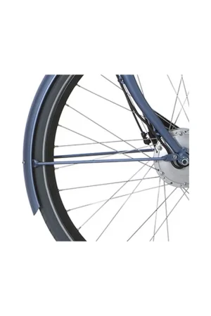 Alleen Vandaag Cortina spatbordstang voor 28 U1/ E-U1 magma pearl matt