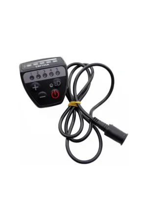 Bafang display E 06 43V UART Gecertificeerd