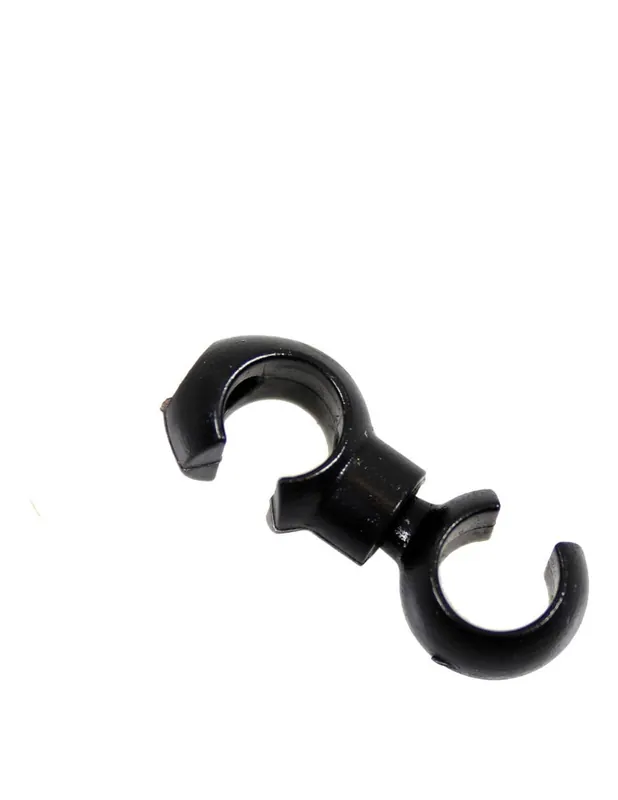 Korting Cortina Ecomo kabelclip 4-5mm
