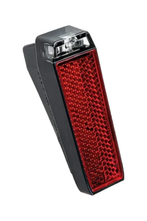 Betrouwbaar Axa achterlicht Nyx E-bike 6-12v remlicht spatbord