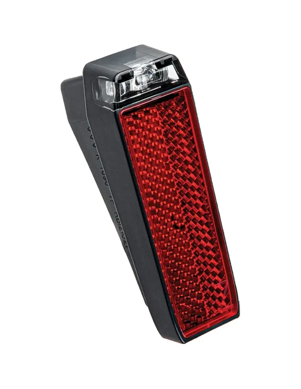 Betrouwbaar Axa achterlicht Nyx E-bike 6-12v remlicht spatbord