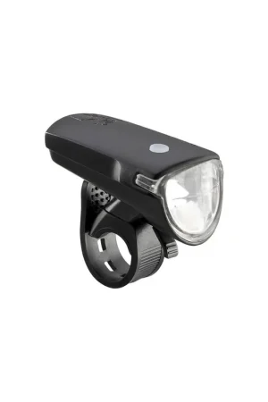 Axa koplamp Greenline usb 35 lux zwart Laatste Kans