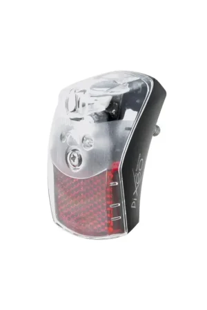 Weekendaanbieding Spanninga achterlicht Pixeo Xba batterij spatbord