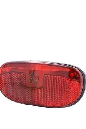 Laatste Kans Spanninga achterlicht Duxo Xb batterij 50/80mm