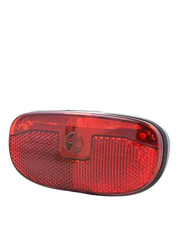 Laatste Kans Spanninga achterlicht Duxo Xb batterij 50/80mm