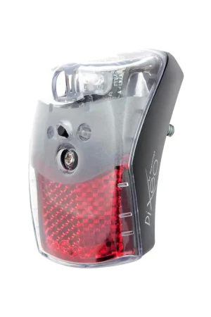 Bestel Nu Spanninga achterlicht Pixeo Xb batterij spatbord