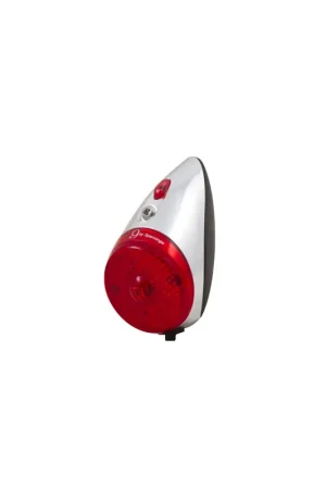 Koop Online Spanninga achterlicht Nr 9 XDvS dynamo spatbord