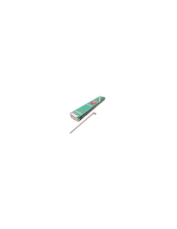 Sapim spaak Race 14-270 RVS db z/nippel (1 stuk) Direct Verzonden